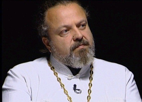 Епископ Олег (Ведмеденко): «Два сознания в едином блоке» (ВИДЕО)